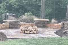 All-Pro-Landscaping-Firepit-and-Pavers